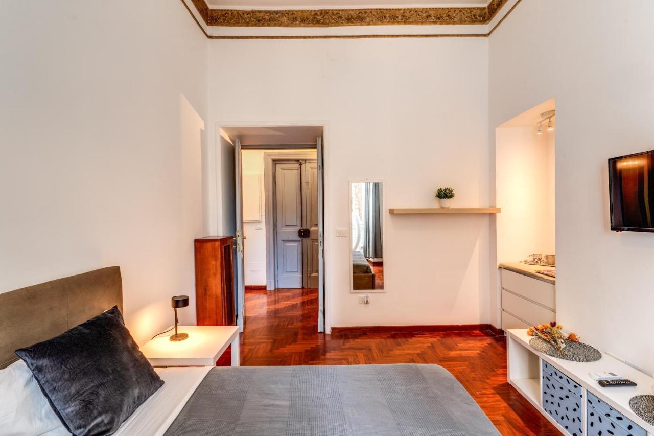 Corso Trieste 62 Rome Luaran gambar