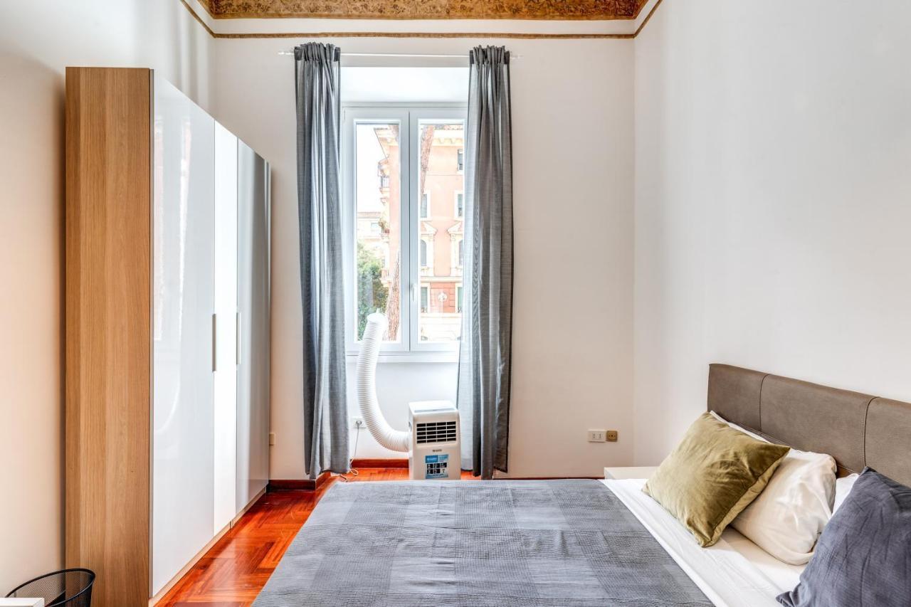 Corso Trieste 62 Rome Luaran gambar