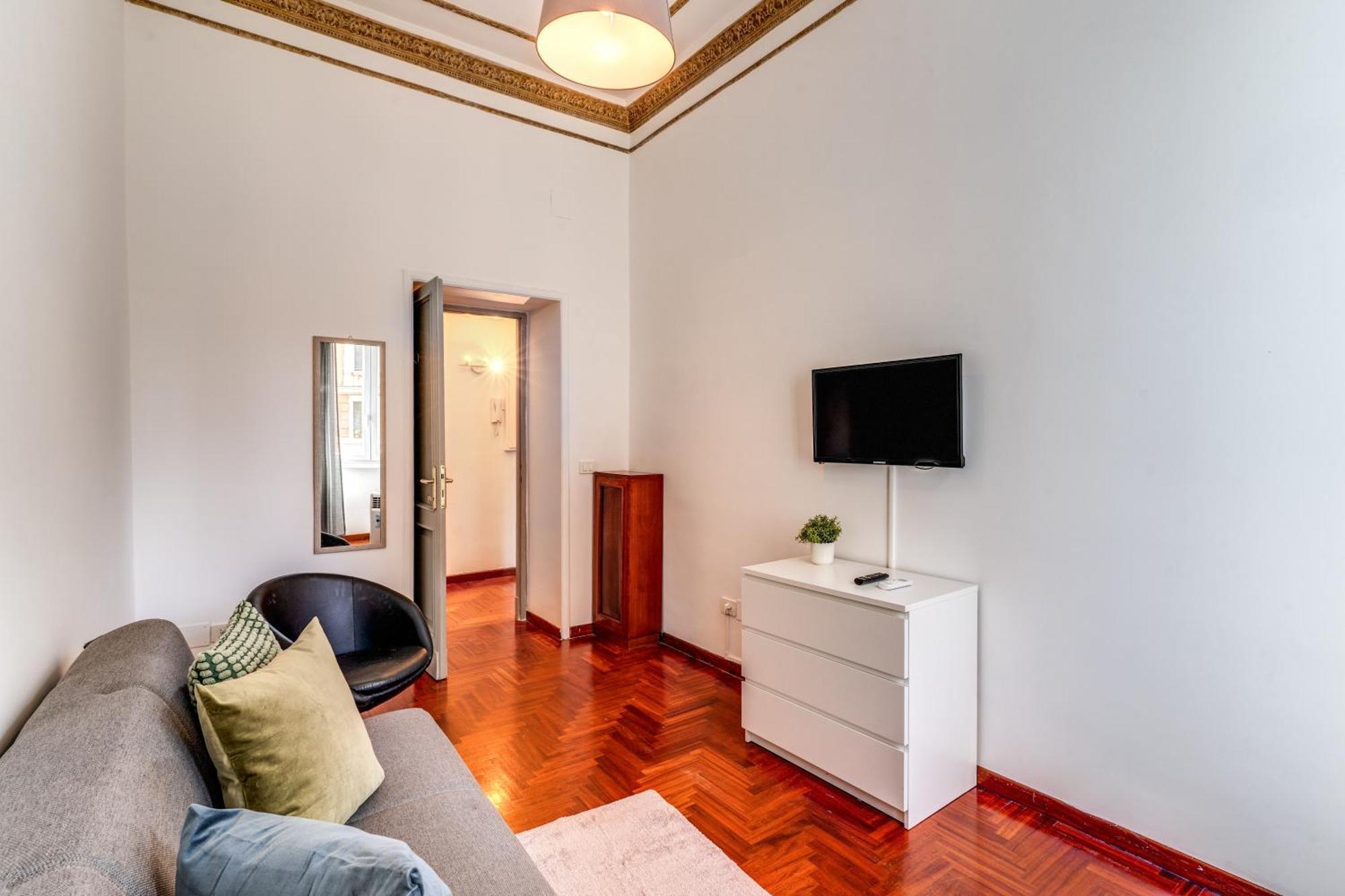 Corso Trieste 62 Rome Luaran gambar