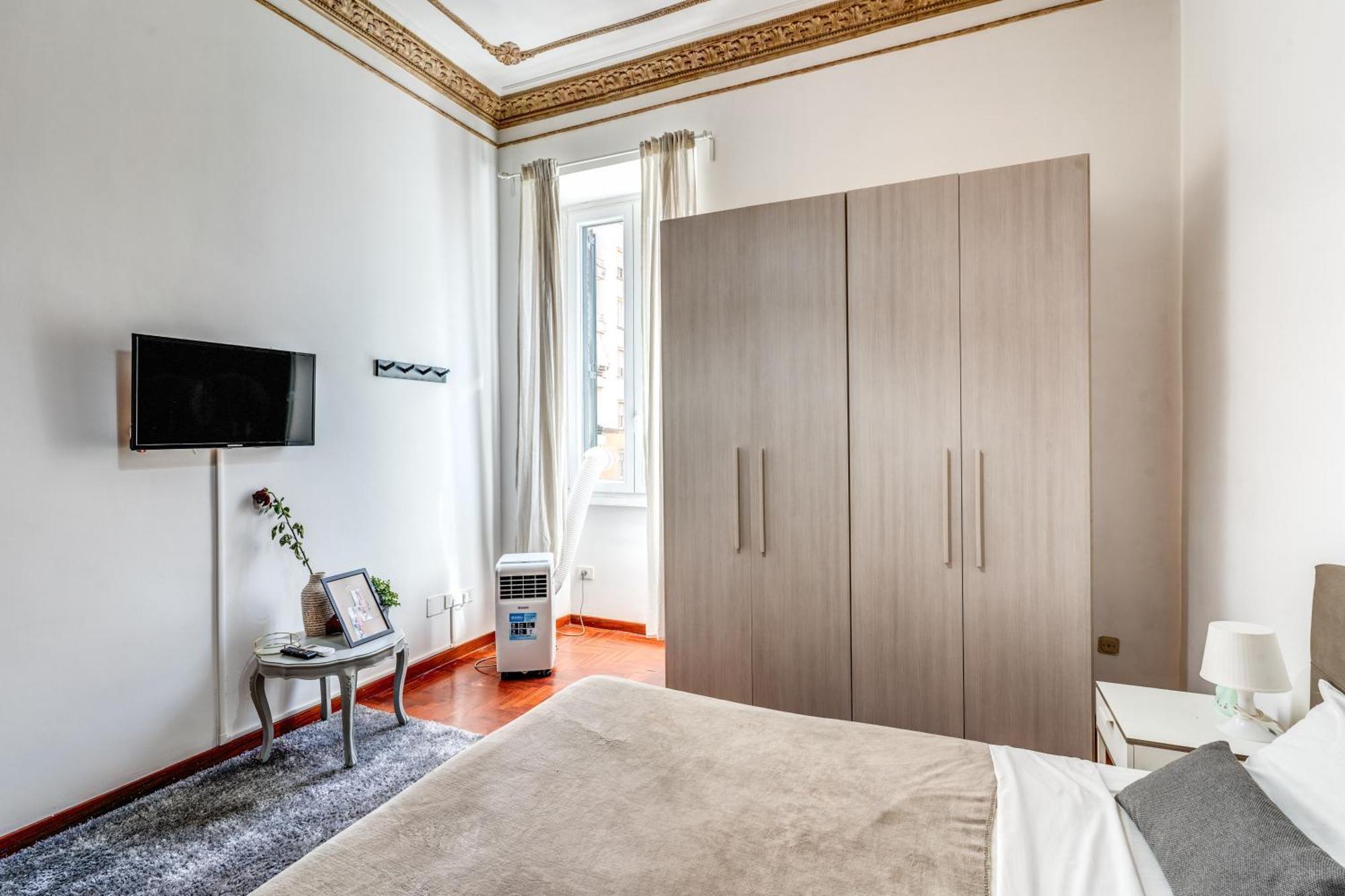 Corso Trieste 62 Rome Luaran gambar