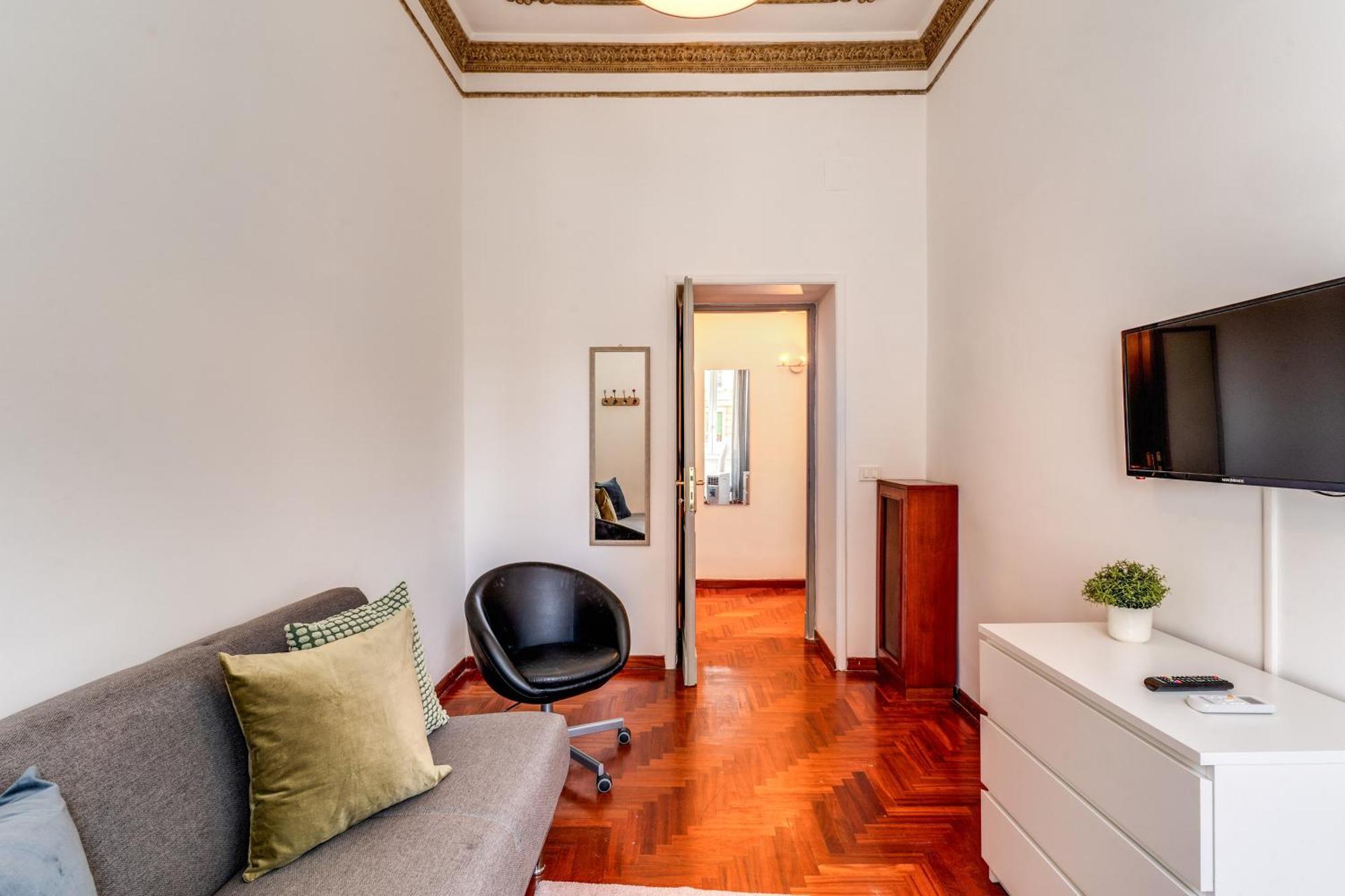 Corso Trieste 62 Rome Luaran gambar