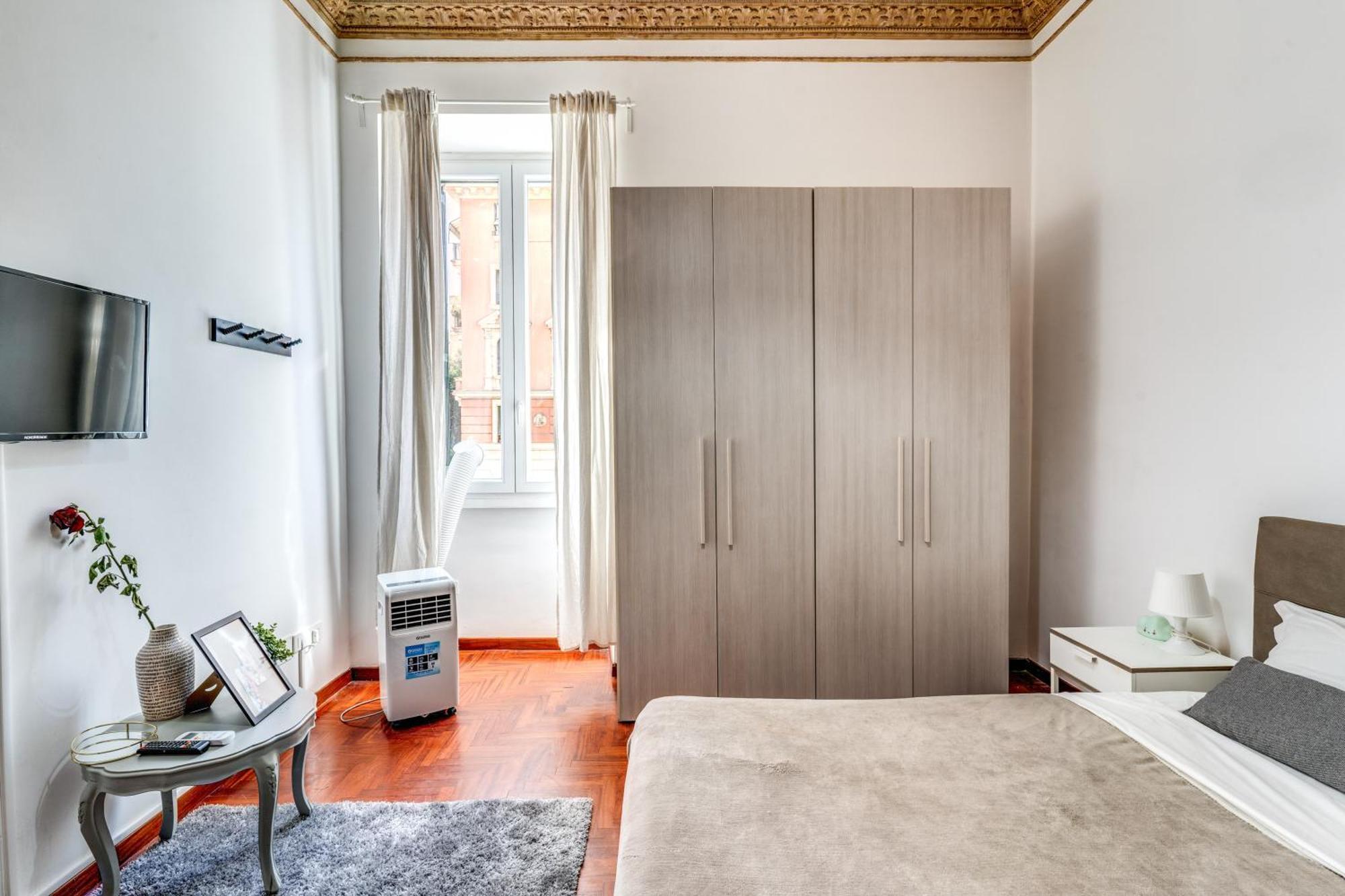 Corso Trieste 62 Rome Luaran gambar