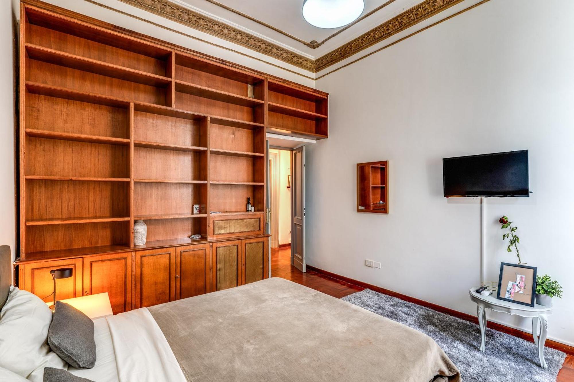 Corso Trieste 62 Rome Luaran gambar