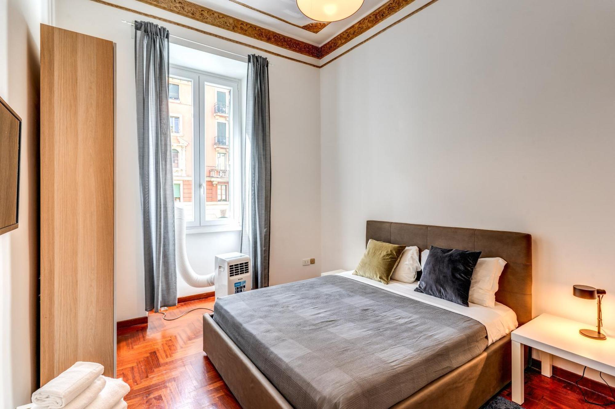 Corso Trieste 62 Rome Luaran gambar