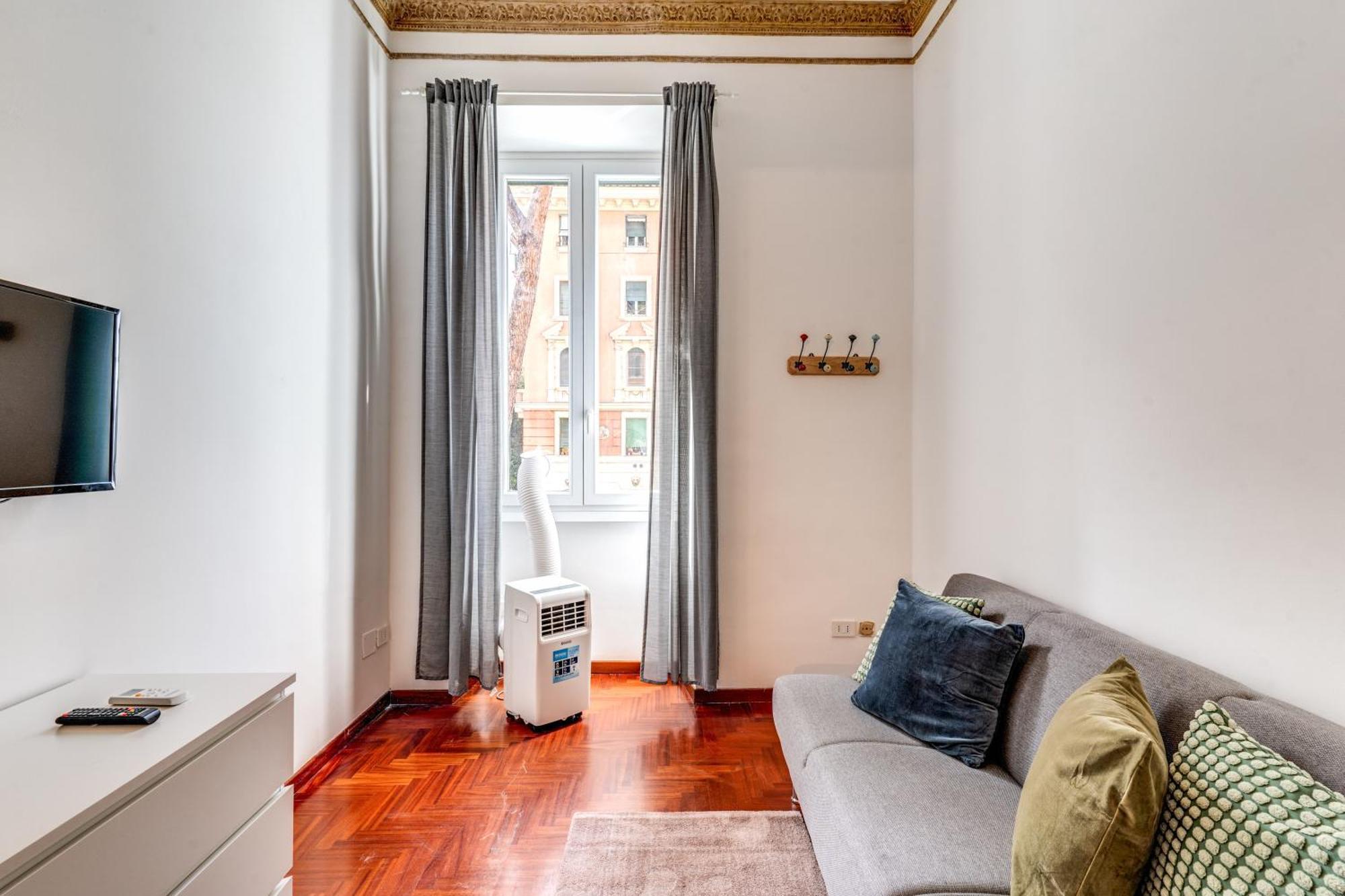 Corso Trieste 62 Rome Luaran gambar
