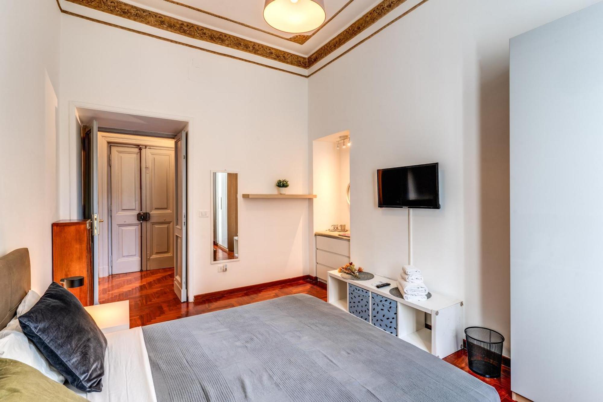 Corso Trieste 62 Rome Luaran gambar